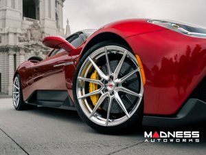 Maserati MC20 Custom Wheels - EVO-2 by Vossen